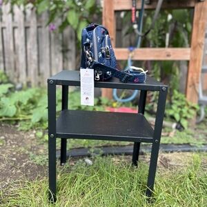 SOLD LUG CROSS BODY HANDBAG